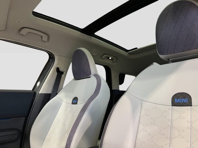 MINI Countryman usata 13