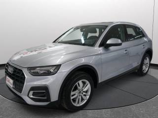 AUDI Q5 usata, con Touch screen