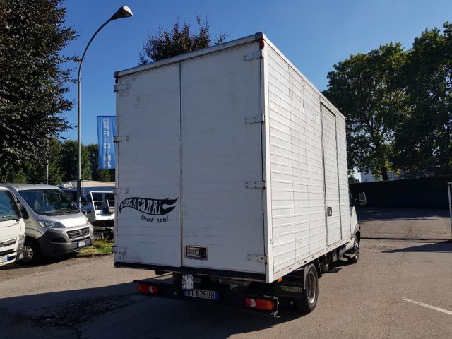 RENAULT Mascott usata, con Alzacristalli elettrici