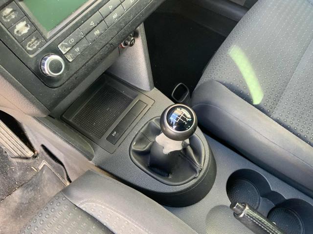 VOLKSWAGEN Touran usata, con ESP