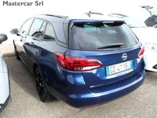 OPEL Astra usata, con Climatizzatore