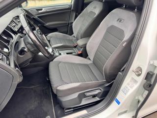 VOLKSWAGEN Golf usata, con Controllo trazione