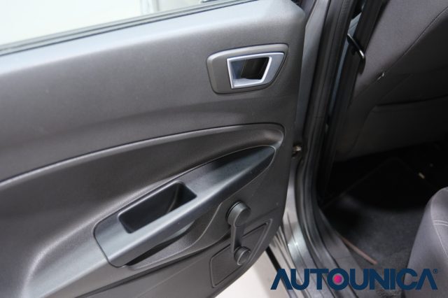 FORD Fiesta usata 35