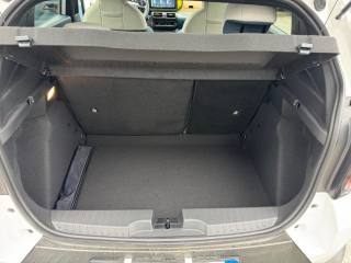 FIAT Grande Panda usata, con Controllo trazione