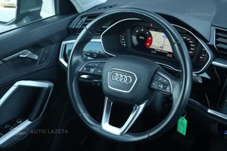 AUDI Q3 usata, con Controllo elettronico della corsia