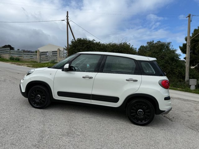 FIAT 500L usata, con Airbag Passeggero
