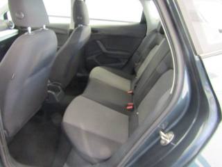 SEAT Ibiza usata, con Climatizzatore