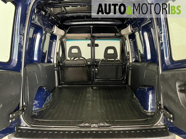 OPEL Combo usata 13