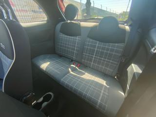 FIAT 500 usata, con Servosterzo
