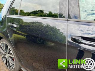 VOLKSWAGEN Golf GTI usata, con Controllo automatico clima