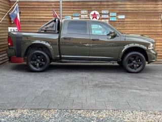 DODGE RAM usata, con Cronologia tagliandi