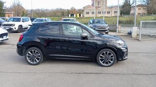 FIAT 500X usata, con Airbag Passeggero