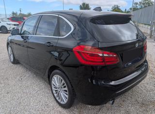 BMW 216 usata, con Airbag Passeggero