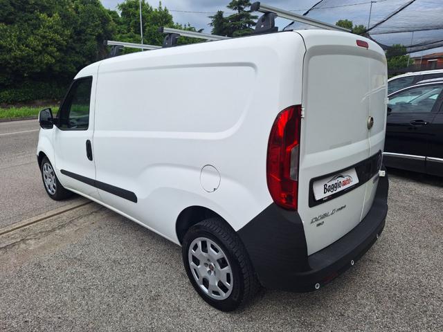 FIAT Doblo usata 19