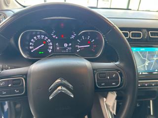CITROEN C3 Aircross usata, con Filtro antiparticolato