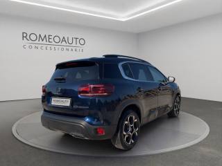 CITROEN C5 Aircross usata, con Cerchi in lega
