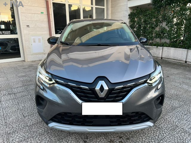 RENAULT Captur usata 4