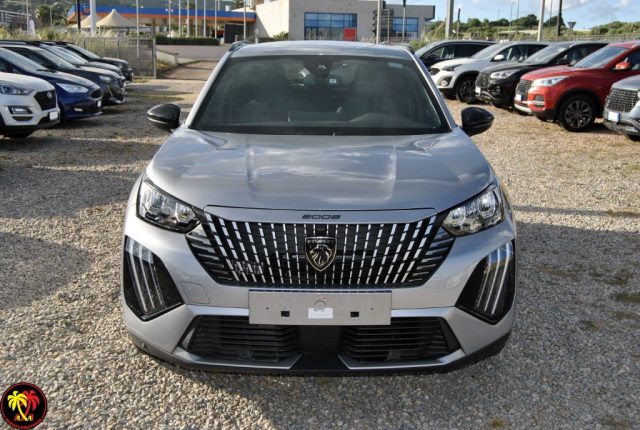 PEUGEOT 2008 usata, con Fendinebbia