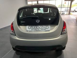 LANCIA Ypsilon usata, con Alzacristalli elettrici