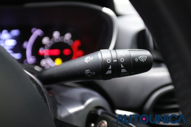 FIAT Tipo usata, con Sensori di parcheggio posteriori