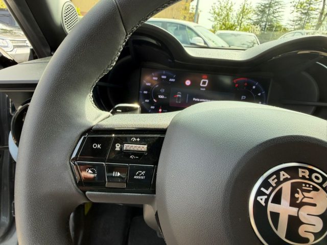 ALFA ROMEO Junior usata, con Cruise Control