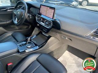 BMW X4 usata, con Servosterzo