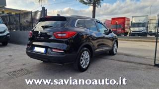 RENAULT Kadjar usata, con Airbag laterali