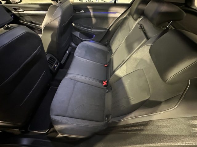 VOLKSWAGEN Golf usata, con Cruise Control