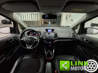 FORD EcoSport usata, con Airbag Passeggero
