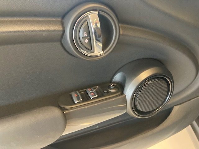 MINI Mini usata, con Immobilizzatore elettronico