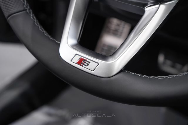 AUDI A3 usata, con Sensore di pioggia