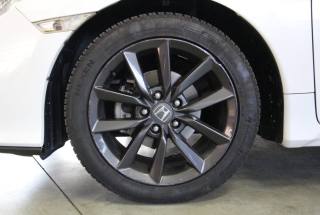 HONDA Civic usata, con Volante in pelle