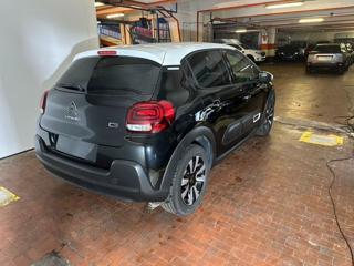 CITROEN C3 usata, con Autoradio