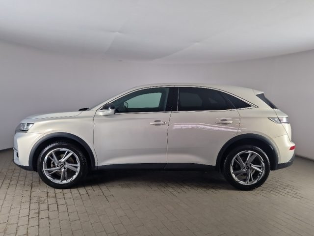 DS AUTOMOBILES DS 7 Crossback usata, con Autoradio