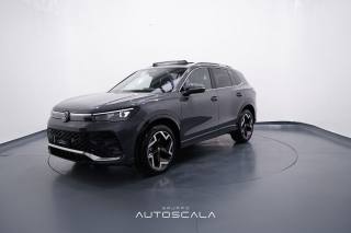 VOLKSWAGEN Tiguan 2.0 TDI 150CV DSG R-Line Plus