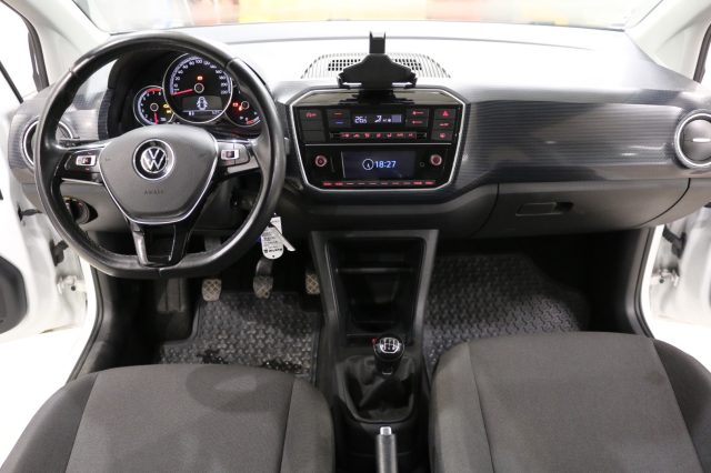 VOLKSWAGEN up! usata, con Controllo trazione