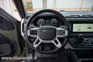 LAND ROVER Defender usata, con Autoradio digitale