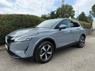 NISSAN Qashqai MHEV 140 CV N-Connecta VARI COLORI DISPONIBILI