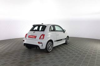 ABARTH 595 usata 3