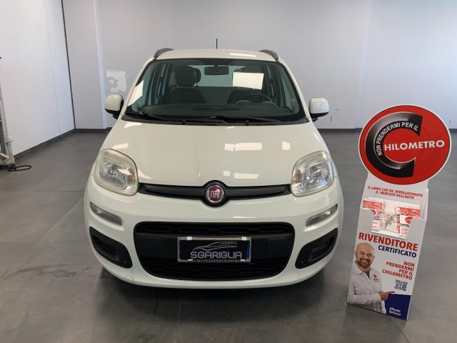 FIAT Panda usata, con Airbag