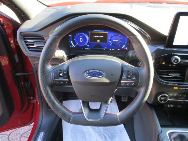 FORD Kuga usata, con Immobilizzatore elettronico