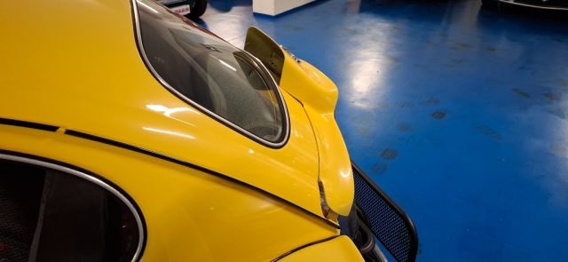 VOLKSWAGEN Maggiolino usata 6