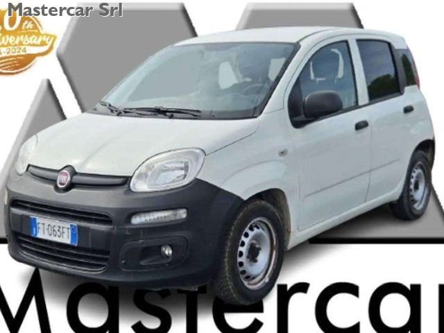 FIAT Panda usata, con Airbag