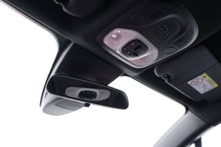 FIAT 500X usata, con Specchietti laterali elettrici