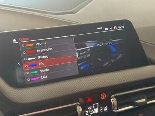 BMW 118 usata, con Sistema di navigazione