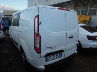 FORD Transit Custom usata, con Airbag