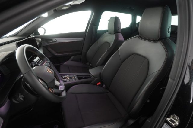 CUPRA Formentor usata 8