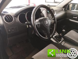 SUZUKI Grand Vitara usata, con Cerchi in lega