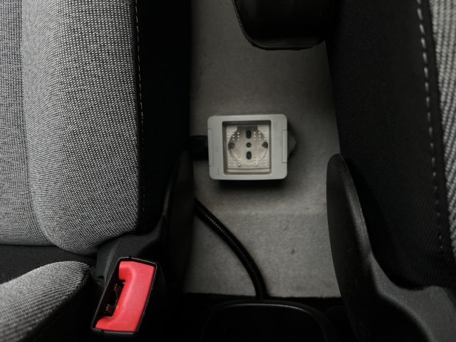 FIAT Fiorino usata 17