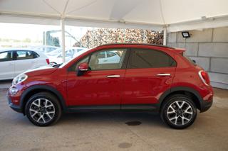 FIAT 500X usata, con Airbag Passeggero